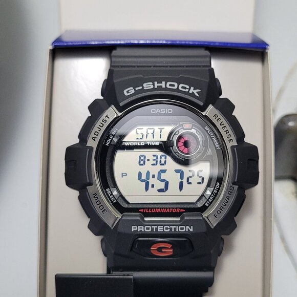 Casio G-Shock - Picture 7 of 7